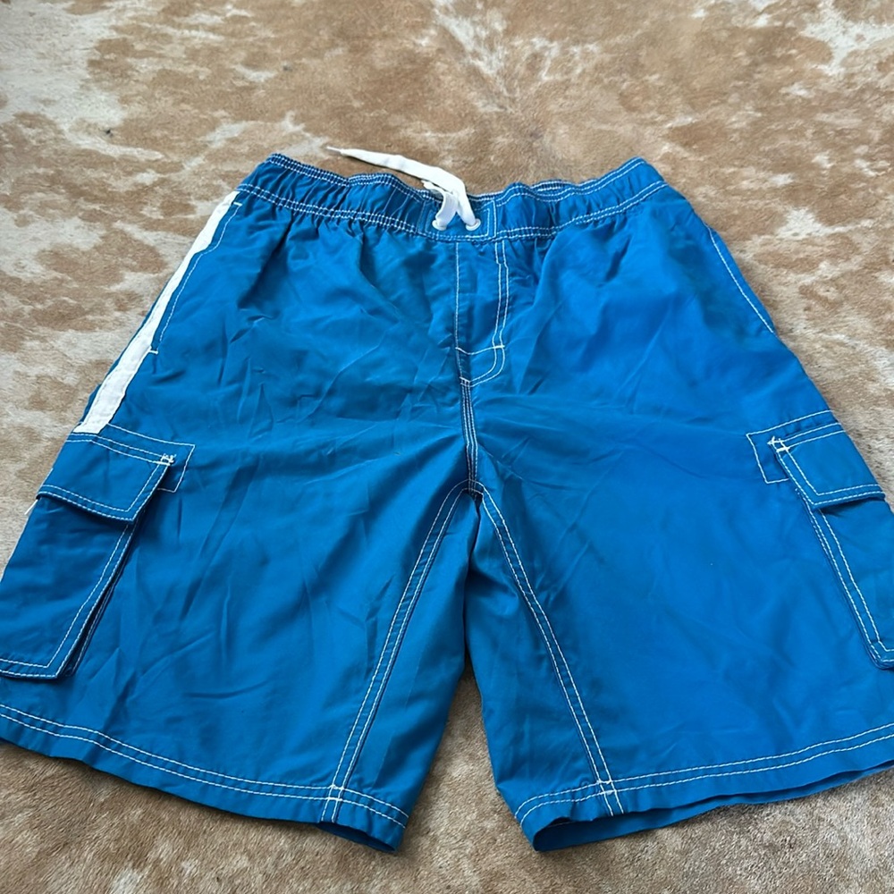 New with out tags swim shorts